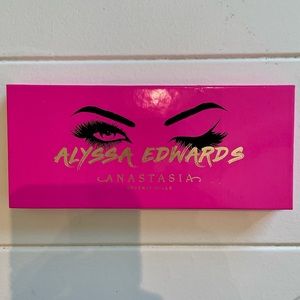 Anastasia Beverly Hills Alyssa Edwards Palette
